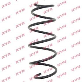 Fahrwerksfeder RH3300 von KYB günstig für 35,20 € online kaufen