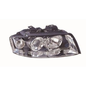 Achetez des Projecteur principal ABAKUS 441-1146R-NDHEM à prix pour 106,46 €