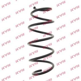 Fahrwerksfeder RH3301 von KYB günstig für 33,43 € online kaufen