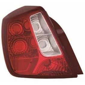 Comprar Piloto trasero de ABAKUS 222-1915L-UE a bajo precio de 68,59 €