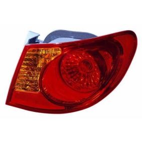 Compre Farolim da ABAKUS 221-1939R-UE a um preço baixo por 43,96 €