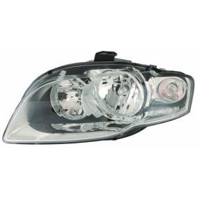 Achetez des Projecteur principal ABAKUS 446-1109LMLDEMC à prix pour 161,48 €