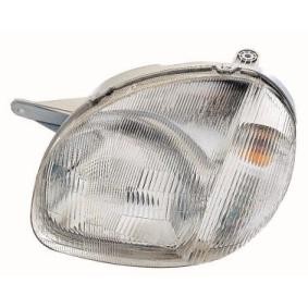 Comprar Faro delantero de ABAKUS 221-1110L-LD-EM a bajo precio de 69,41 €