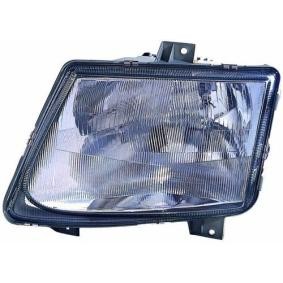 Compre Farol principal de ABAKUS online para Classe V (W638/2) a preços moderados