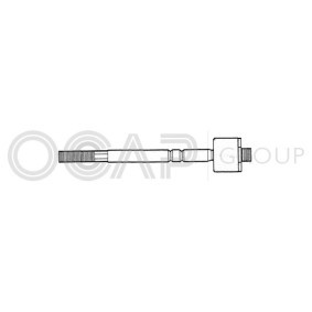 Axialgelenk, Spurstange 0602999 von OCAP günstig für 7,51 € online kaufen