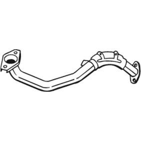 Achetez des Tuyau d'échappement de chez BOSAL en ligne pour RAV 4 III (ACA3_, ACE_, ALA3_, GSA3_, ZSA3_) à prix modérés