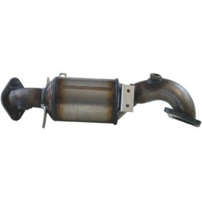 Katalysator für TOYOTA von BOSAL