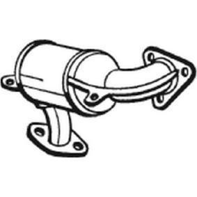 Katalysator 090-550 von BOSAL günstig für 294,47 € online kaufen