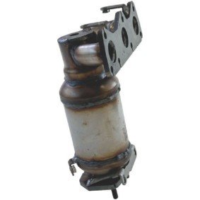 Katalysator für HONDA von BOSAL