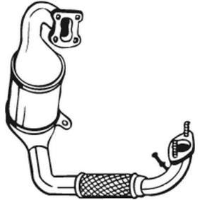 Katalysator 090-622 von BOSAL günstig für 480,22 € online kaufen