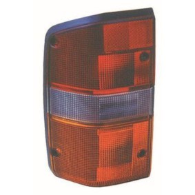 Comprar Piloto trasero de ABAKUS 215-1968L-A a bajo precio de 45,52 €