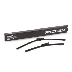 Compre Escovas limpa-para-brisas de RIDEX online para Megane IV Sedan a preços moderados