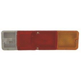Acquista Fanale posteriore da ABAKUS online per Samurai SUV (SJ_) a prezzi moderati