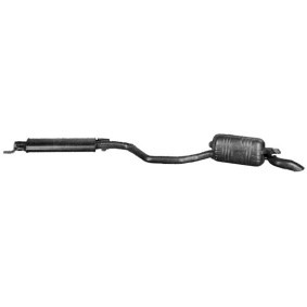 Comprar Silenciador trasero de IMASAF 25.36.09 a bajo precio de 184,68 €