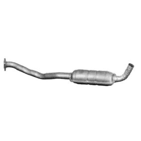 Compre Silenciador central de IMASAF online para 124 Spider (124_) a preços moderados