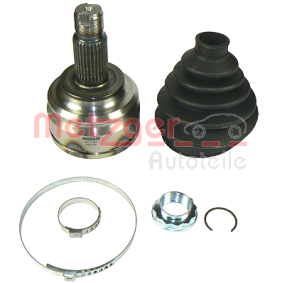 Acquista Kit giunti semiasse da METZGER 607-627 a buon mercato per soli 148,53 €