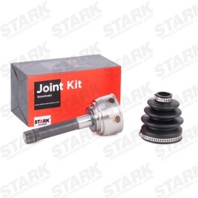 Acquista Kit giunto omocinetico da STARK online per HIACE IV Furgonato (LXH1_, RZH1_, LH1_) a prezzi moderati