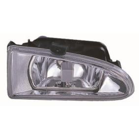 Compre Luces antiniebla de ABAKUS online para 121 III (JASM, JBSM) a precios moderados