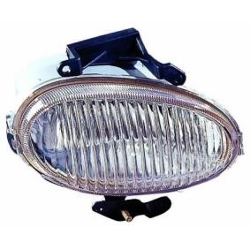 Comprar Faro antiniebla de ABAKUS 221-2002R-UQ-C a bajo precio de 23,68 €