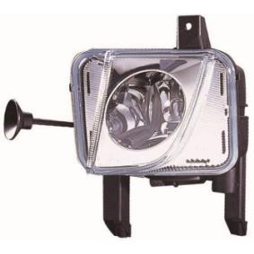 Acquista Fendinebbia da ABAKUS 442-2011R-UE a buon mercato per soli 33,96 €