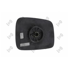 Achetez des Miroir de rétroviseur ABAKUS 4050G03 à prix pour 11,45 €