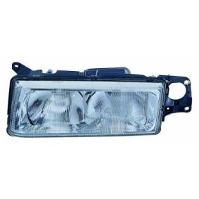 Acquista Faro anteriore da ABAKUS 773-1113L-LD-EM a buon mercato per soli 3,54 €