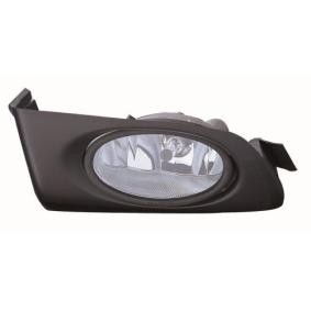 Comprar Faro antiniebla de ABAKUS 217-2013R-UE a bajo precio de 42,04 €