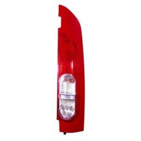 Comprar Piloto trasero de ABAKUS 551-1952R-LD-UE a bajo precio de 67,83 €