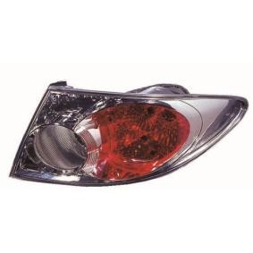 Compre Farolim da ABAKUS 216-1954R-UE a um preço baixo por 31,26 €