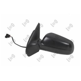 Außenspiegel 4011M08 von ABAKUS günstig für 50,47 € online kaufen