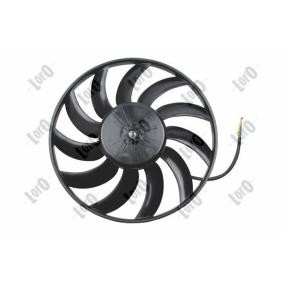 Kühlerlüfter 003-014-0001 von ABAKUS günstig für 56,72 € online kaufen