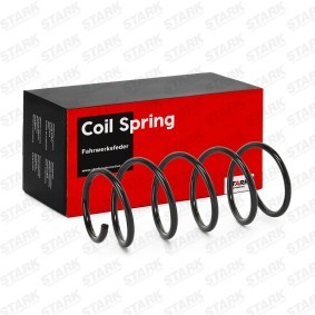Compre Mola de suspensão da STARK SKCS-0040420 a um preço baixo por 12,34 €