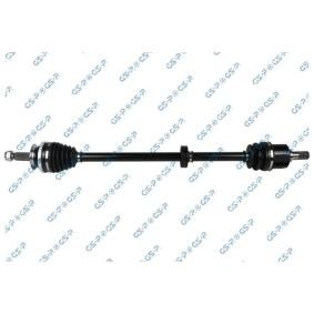 Acquista Semiasse da GSP 224058 a buon mercato per soli 125,43 €