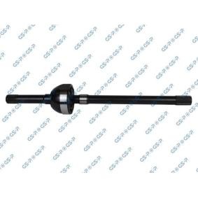 Comprar Árbol de transmisión de GSP 241179 a bajo precio de 79,64 €