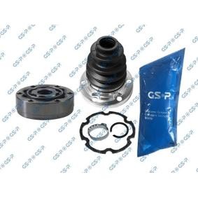 Acquista Kit giunti semiasse da GSP 631001 a buon mercato per soli 41,05 €