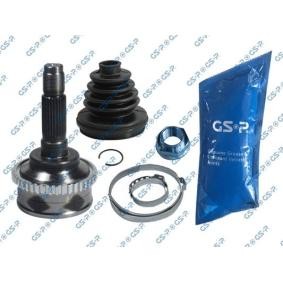 Acquista Kit giunti semiasse da GSP 834069 a buon mercato per soli 49,21 €