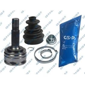 Acquista Kit giunti semiasse da GSP 845058 a buon mercato per soli 44,53 €