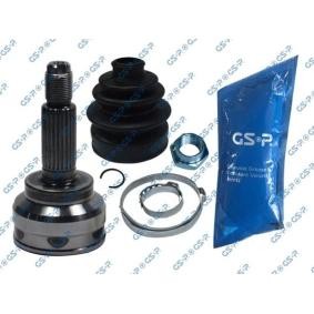 Acquista Kit giunti semiasse da GSP 856007 a buon mercato per soli 36,48 €