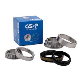Compre Buje de rueda de GSP online para Patrol GR V Camión de plataforma / Chasis (Y61) a precios moderados