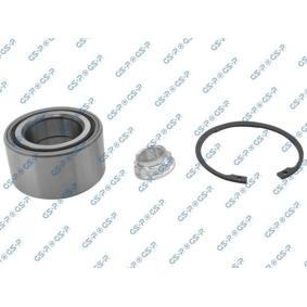 Compre Cubo da roda de GSP online para Classe S Sedan (W140) a preços moderados
