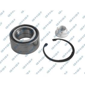 Compre Cubo da roda de GSP online para CR-V V (RW_, RT_) a preços moderados