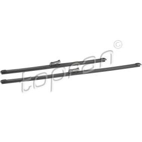 Acquista Tergicristalli da TOPRAN 114 292 a buon mercato per soli 37,62 €