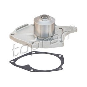 Acquista Tergicristalli da TOPRAN 112 372 a buon mercato per soli 35,55 €