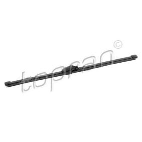 Acquista Tergicristallo posteriore da TOPRAN 112 382 a buon mercato per soli 16,81 €