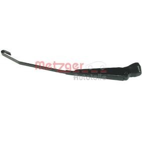 Compre Braço de limpa-vidros, limpeza de vidros da METZGER 2190068 a um preço baixo por 12,90 €
