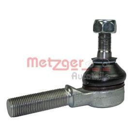 Acquista Testina sterzo da METZGER 54041101 a buon mercato per soli 13,50 €