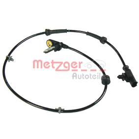 Acquista Sensore ABS da METZGER 0900475 a buon mercato per soli 27,54 €