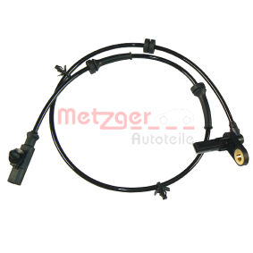 Acquista Sensore ABS da METZGER 0900548 a buon mercato per soli 90,25 €