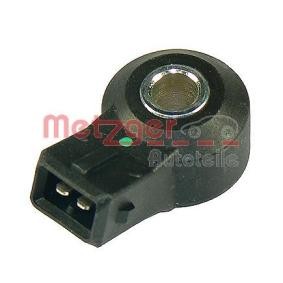 Achetez des Capteur de cliquetis METZGER 0907057 à prix pour 24,15 €