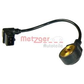 Klopfsensor 0907065 von METZGER günstig für 70,37 € online kaufen